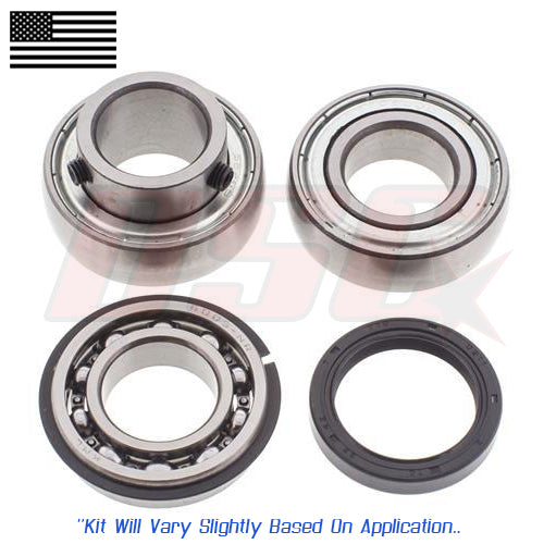 Upper Jackshaft Bearing and Seal Kit For 2007-2013 Yamaha Phazer GT 500