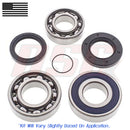 Upper Jackshaft Bearing and Seal Kit For 2014 Yamaha FX Nytro/MXT/XTX EFI