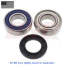 Upper Jackshaft Bearing and Seal Kit For 2014-2015 Ski-Doo Renegade Adrenaline 900ACE