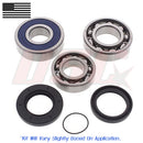 Upper Jackshaft Bearing and Seal Kit For 2012-2015 Yamaha RS Vector LTX EFI