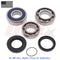 Upper Jackshaft Bearing and Seal Kit For 2011-2015 Yamaha Apex SE/XTX EFI