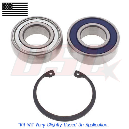 Upper Jackshaft Bearing and Seal Kit For 2013-2015 Polaris 800 Pro RMK