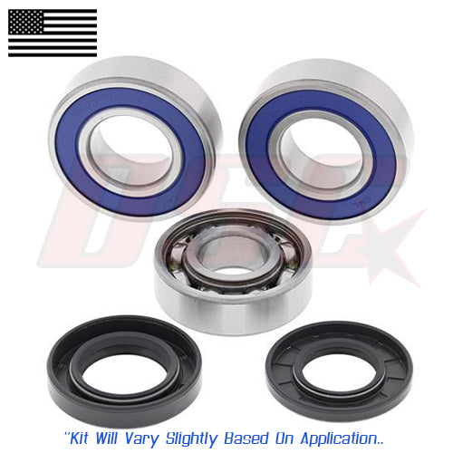 Upper Jackshaft Bearing and Seal Kit For 1994-1996 Yamaha V Max 500 DX