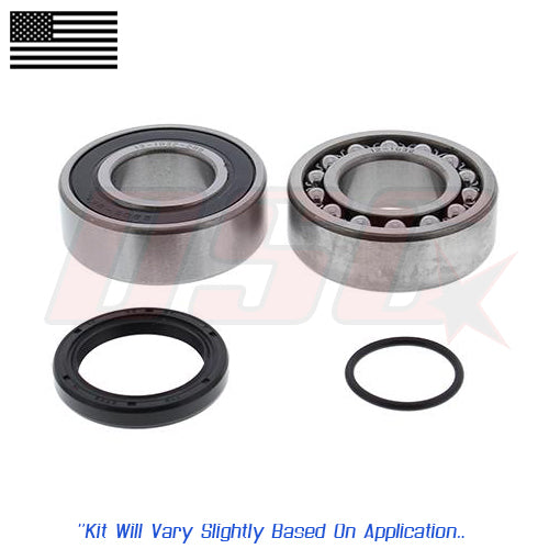 Upper Jackshaft Bearing and Seal Kit For 2015-2016 Arctic Cat ZR 5000