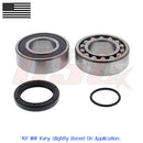 Upper Jackshaft Bearing and Seal Kit For 2015-2017 Arctic Cat M 8000 EFI All Models