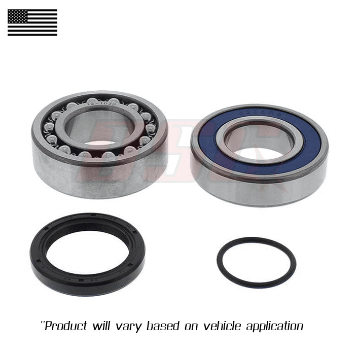 Lower Drive Shaft Bearing and Seal Kit Timbersled ST 90 Ripper 2018