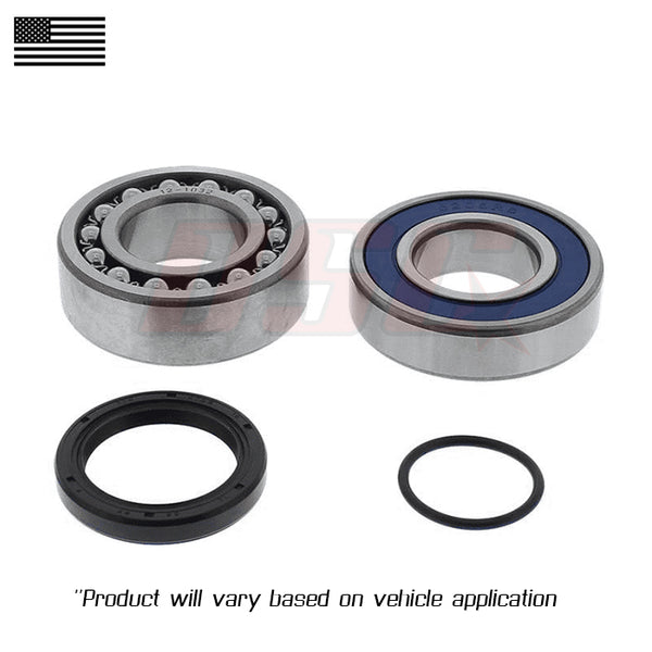 Lower Drive Shaft Bearing and Seal Kit Timbersled ARO 120 SX 2019