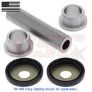Steering king Pin Kit For Yamaha YFM80 Badger 1992-2001