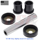 Steering king Pin Kit For Suzuki LT-F160 1991-2001