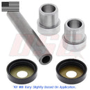Steering king Pin Kit For Kawasaki KLF250 Bayou 2003-2011