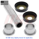 Steering king Pin Kit For Honda TRX200 1996-1997
