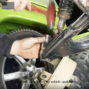 Steering king Pin Kit For Yamaha YFM50 Raptor 2004-2008