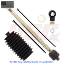 Left Steering Rack Tie Rod Kit For Polaris RZR 800 Built After 1-01-10 2010