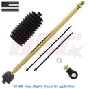 Left Steering Rack Tie Rod Kit For Polaris Ranger 900D HIPPO MPS 2014