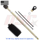Left Steering Rack Tie Rod Kit For Polaris Ranger HST 2015 - 2016