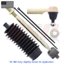 Left Steering Rack Tie Rod Kit For Kawasaki TERYX 750 4x4 2008 - 2013