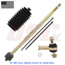 Left Steering Rack Tie Rod Kit For Can-Am Commander 1000 Early Build 14mm 2013