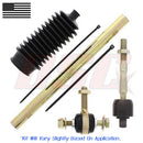 Left Steering Rack Tie Rod Kit For Can-Am Maverick MAX 1000 XDS 2015 - 2016