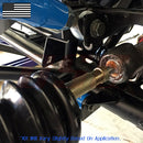 Left Steering Rack Tie Rod Kit For Can-Am Commander 800 XTP 2016