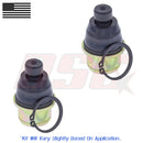 Left and Right Lower High Performance Ball Joint Kit For Can-Am Commander 1000 XT/LTD/DPS 2012