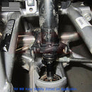 Lower Steering Stem Bearing Kit For Yamaha YFM550 Grizzly 2013-2014