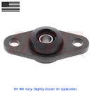 Lower Steering Stem Bearing Kit For Kawasaki KLF300A Bayou 1986-1987
