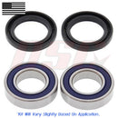 Lower Steering Stem Bearing Kit For Yamaha YFM90 Raptor 2017-2018