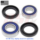 Lower Steering Stem Bearing Kit For Can-Am DS 250 2006-2018