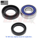 Lower Steering Stem Bearing Kit For Yamaha YFM400 Kodiak 4WD 1993-2002