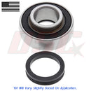 Lower Steering Stem Bearing Kit For Kymco MXU 500i All Years