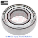 Lower Steering Stem Bearing Kit For Polaris Sportsman 600 4x4 Built Before 10/02/03 2004
