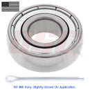 Lower Steering Stem Bearing Kit For Can-Am RAll Yearsy 175 2003-2007