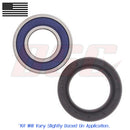 Lower Steering Stem Bearing Kit For Polaris Outlaw 110 2016-2018