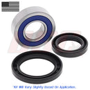 Lower Steering Stem Bearing Kit For Honda TRX500FE 2012-2013