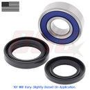 Lower Steering Stem Bearing Kit For Adley ATV150S II All Years