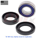 Lower Steering Stem Bearing Kit For Kymco Mongoose 150 2010