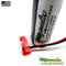 Emergency Lighting Battery Fits Lithonia ELB1210N LQMSW3R12277ELW Qty.1