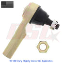 Outer Tie Rod End Kit For Kawasaki TERYX 750 4x4 2008-2013