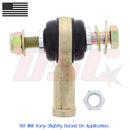 Outer Tie Rod End Kit For Can-Am Commander 1000 XT-LTD-DPS 2014-2015