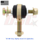 Outer Tie Rod End Kit For Can-Am Maverick X3 TURBO XMR 2018