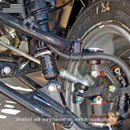 Outer Tie Rod End Kit For Polaris RZR 4 XP 900 2012-2014