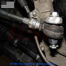 Outer Tie Rod End Kit For Polaris Ranger EV 4x4 2010-2014