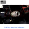 Utv Quick Release Steering Wheel Hub Kit For Polaris Ranger Crew 500 LE 2012-2013