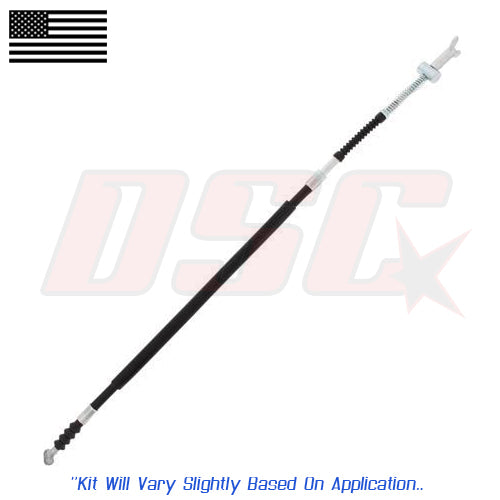 Rear Brake Cable For Honda TRX200D 1990 - 1995