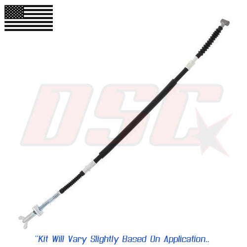 Rear Brake Cable For Honda TRX250TE Recon 2016 - 2018