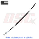 Rear Brake Cable For Honda TRX250TE Recon 2002 - 2014