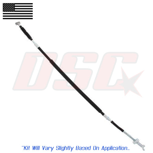 Rear Brake Cable For Honda TRX450FE/FM 2002 - 2004