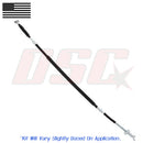Rear Brake Cable For Honda TRX350TM Fourtrax Rancher 2000 - 2006