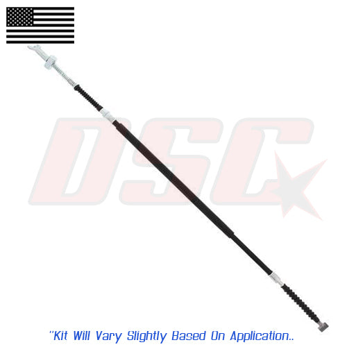 Rear Brake Cable For Honda TRX500FPE 2012 - 2013