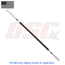 Rear Brake Cable For Kawasaki KLF300C Bayou 4x4 1989 - 2005